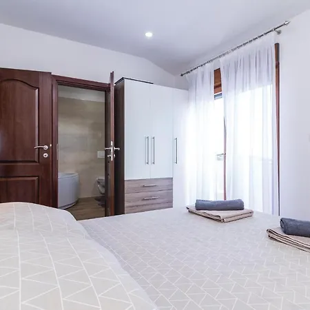 Pet Friendly In Vodnjan