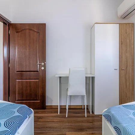 Σπίτι διακοπών Pet Friendly In *