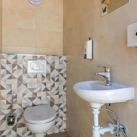 Pet Friendly In Σπίτι διακοπών Vodnjan