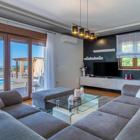 Σπίτι διακοπών Pet Friendly In Vodnjan