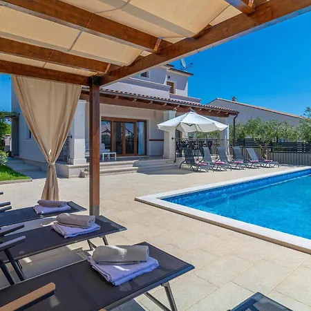 Σπίτι διακοπών Pet Friendly In