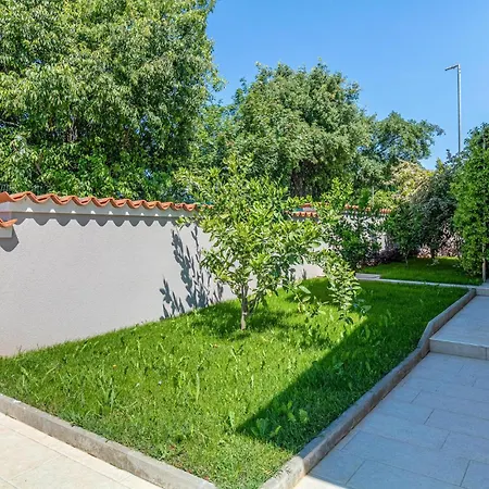 Pet Friendly In Vodnjan