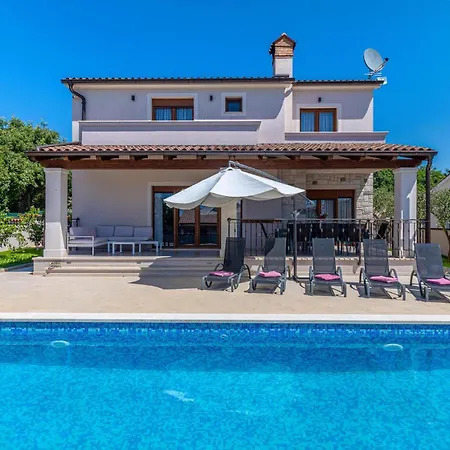Σπίτι διακοπών Pet Friendly In