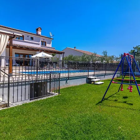 Σπίτι διακοπών Pet Friendly In *