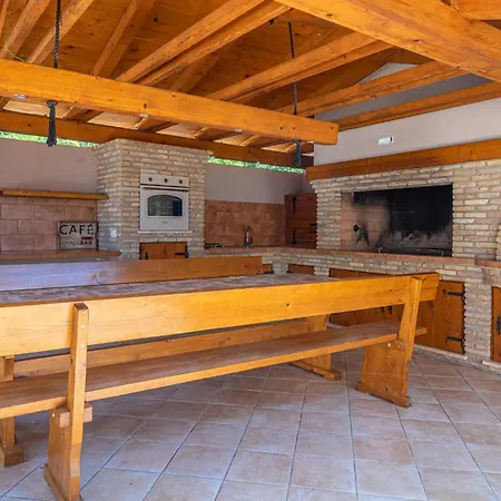 Pet Friendly In Σπίτι διακοπών