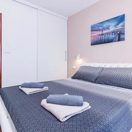 Σπίτι διακοπών Pet Friendly In